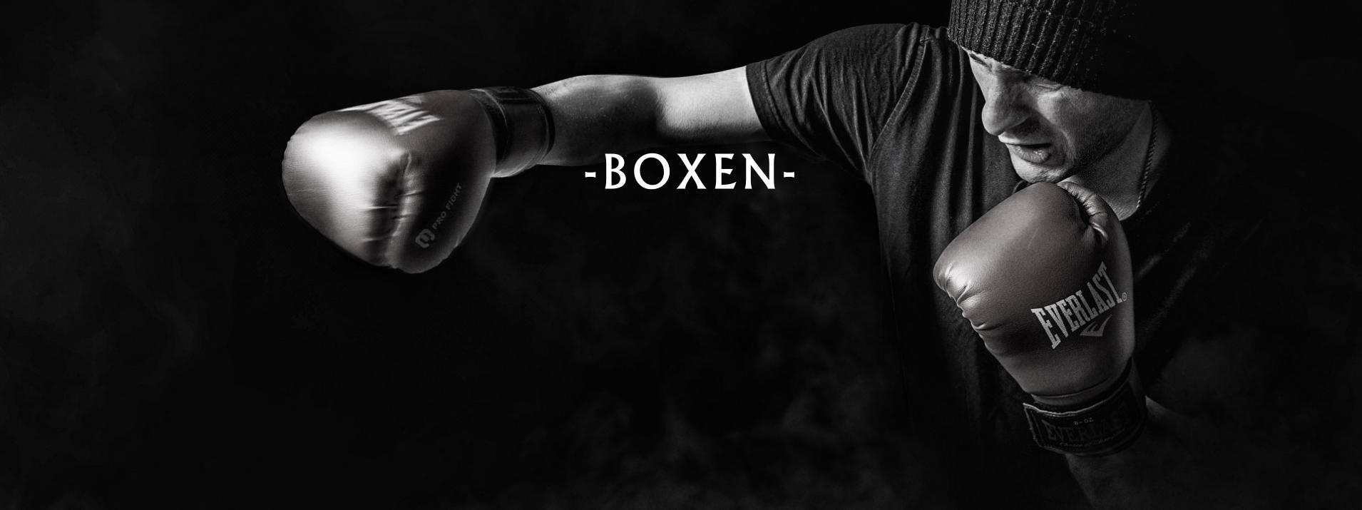 -BOXEN-
